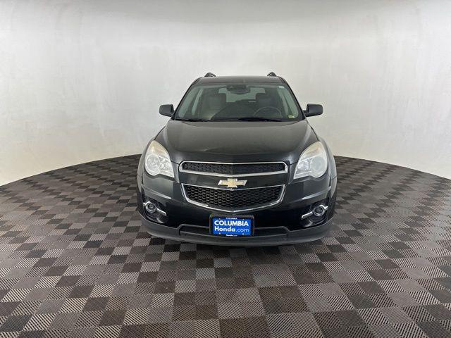 2013 chevrolet equinox 2lt