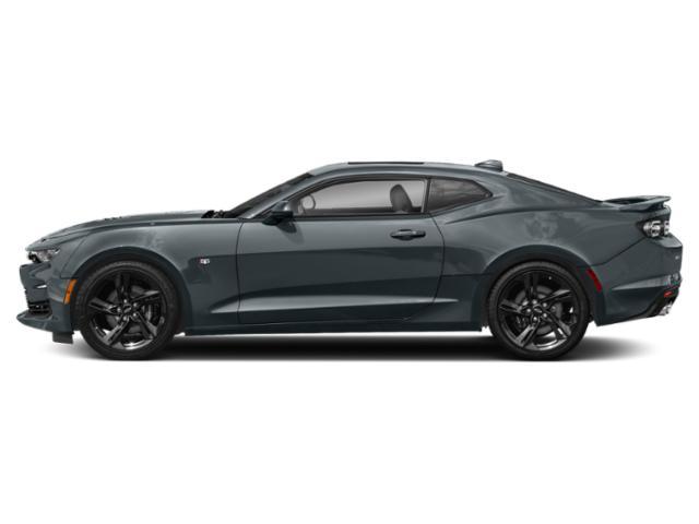 2023 chevrolet camaro 2ss