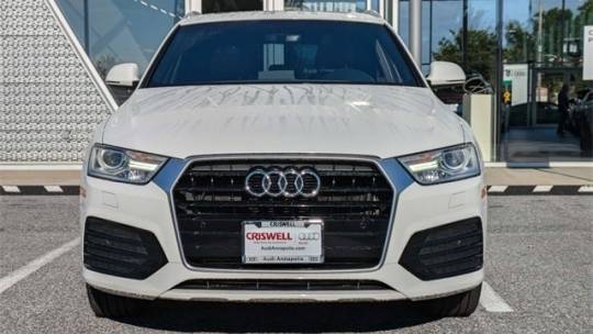 2018 audi q3