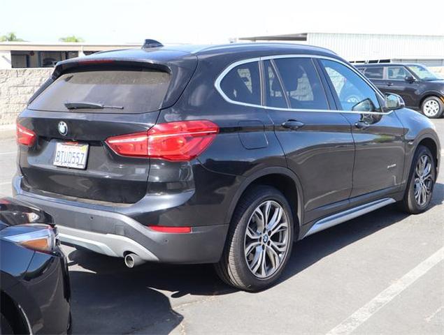 2017 bmw x1 xdrive 28i