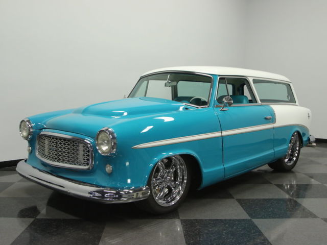 total custom, built 350 chevy, s-10 chassis, top notch, 2,590 miles since built!