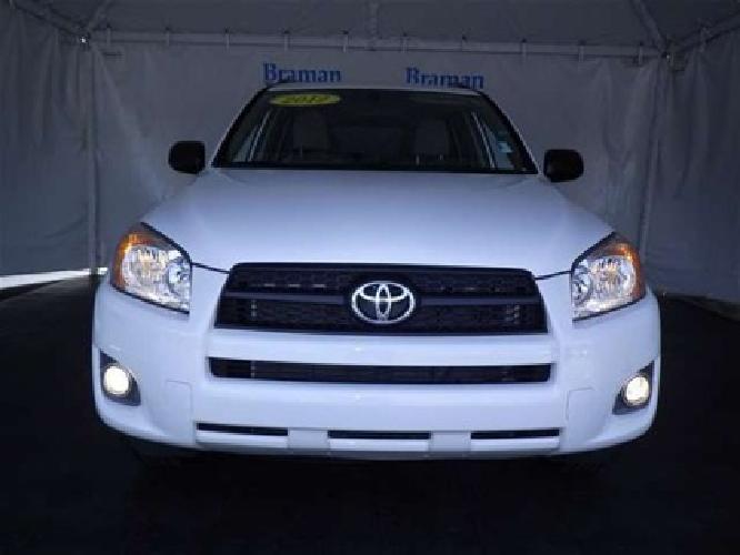 2012 toyota rav4 base in greenacres, fl