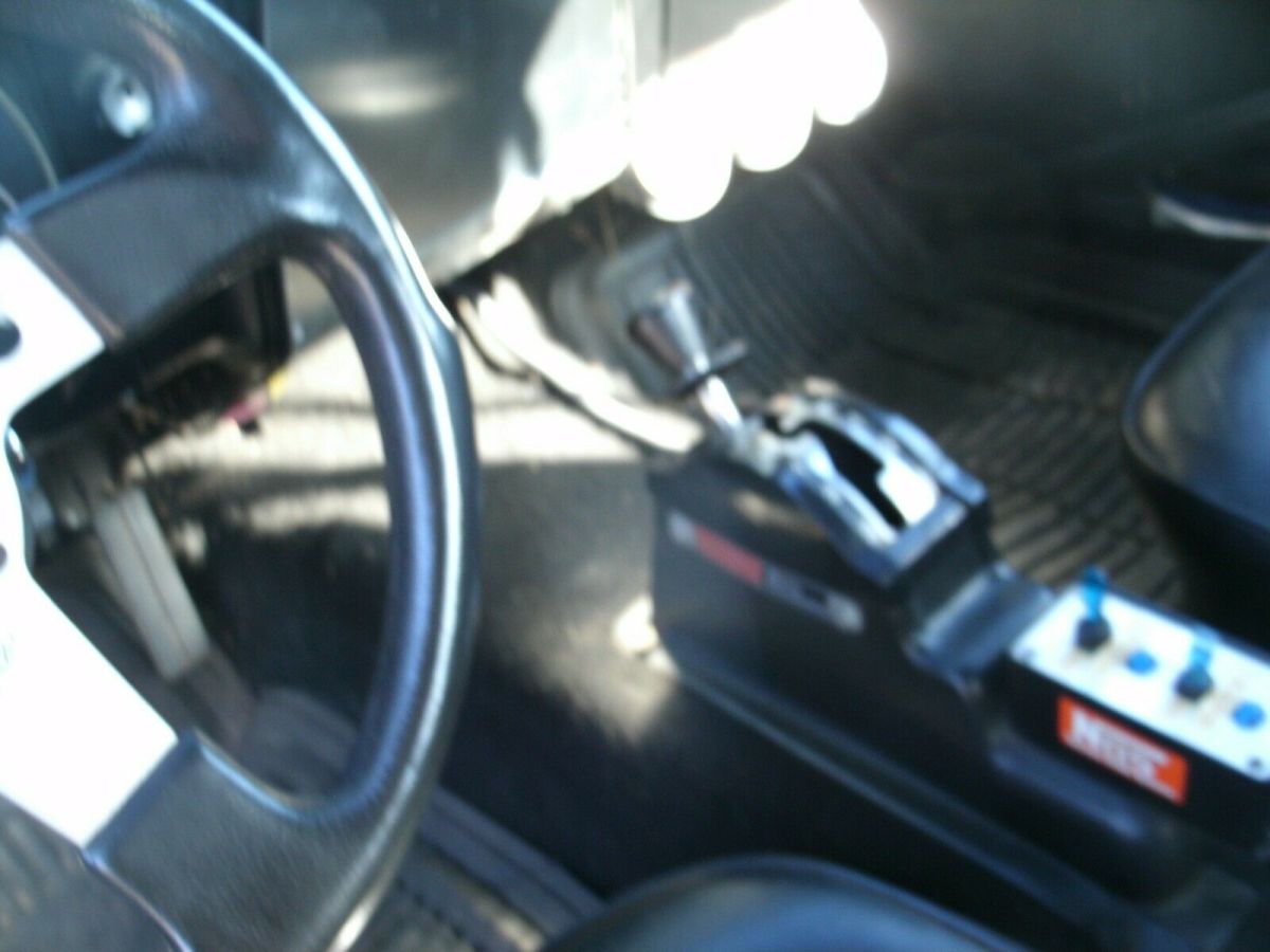 !968 camaro /street/strip