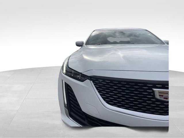 2021 cadillac ct5 premium luxury rwd