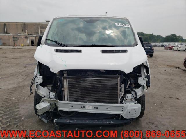 2016 ford transit-250 base