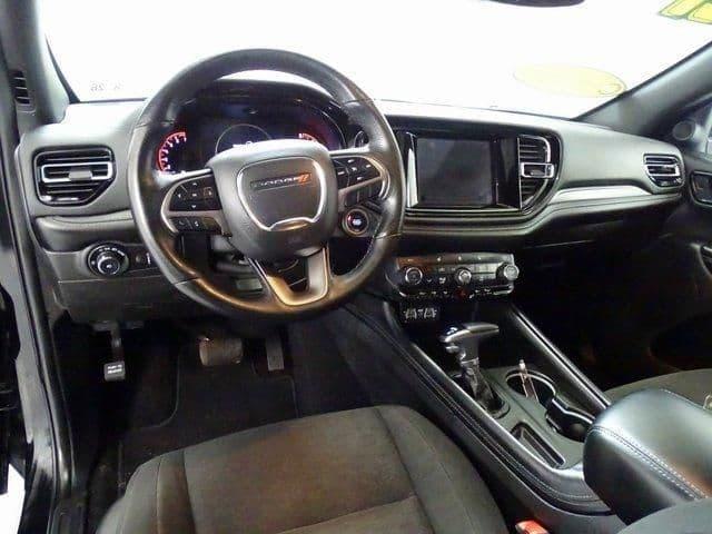 2021 dodge durango sxt plus in allamuchy township, new jersey