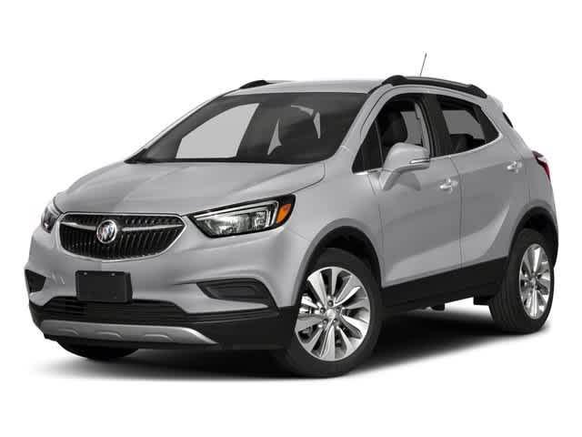2018 buick encore sport touring