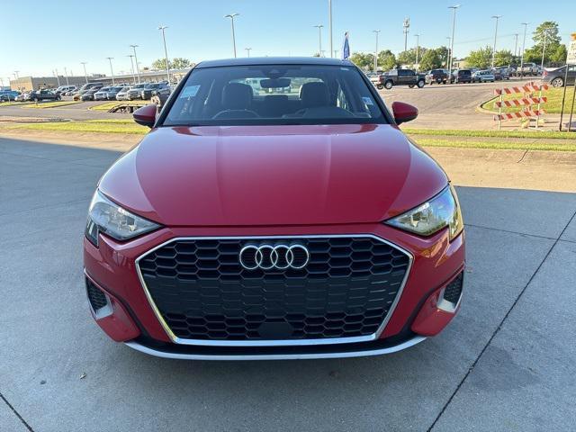 2022 audi a3 prestige