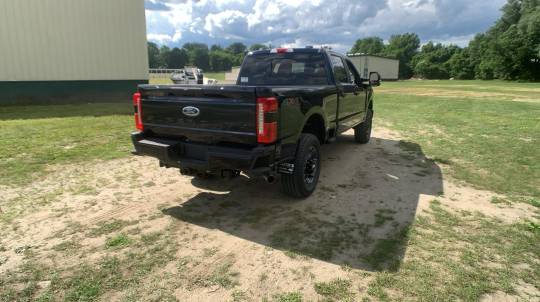 2024 Ford F-350