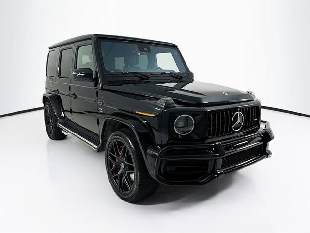 2024 mercedes-benz amg g 63