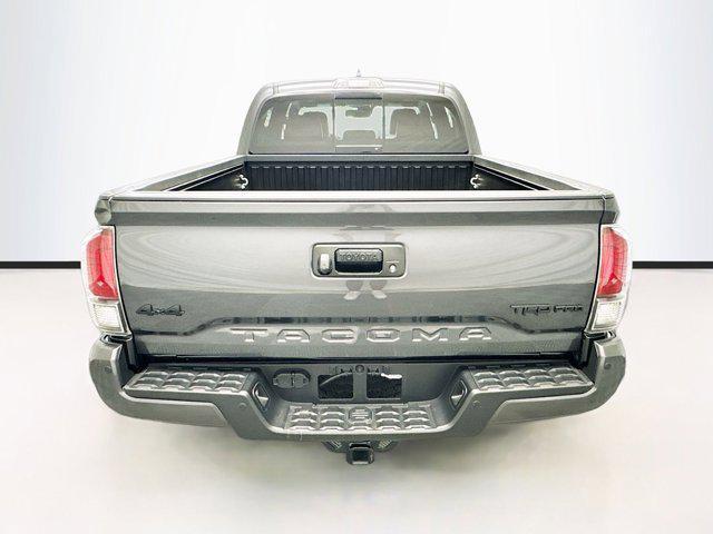 2023 toyota tacoma trd pro