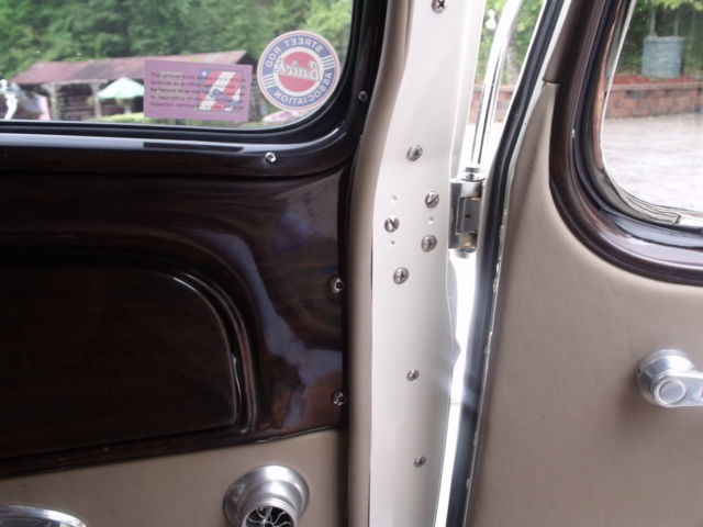 1935 buick