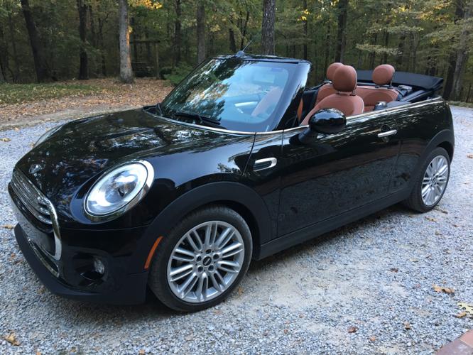 used 2016 mini cooper convertible west point, ms 39773 for sale in abbott, mississippi