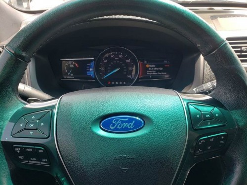 2017 ford explorer limited for sale in california by owner