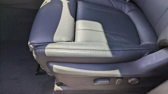 2024 Subaru Ascent