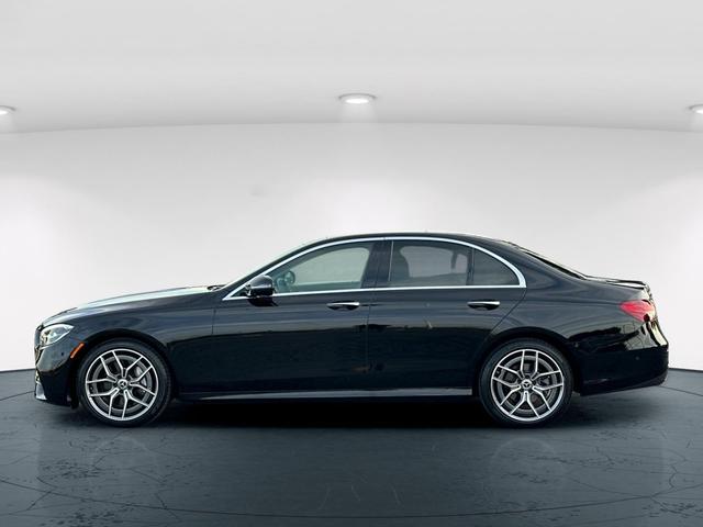 2022 mercedes-benz e-class
