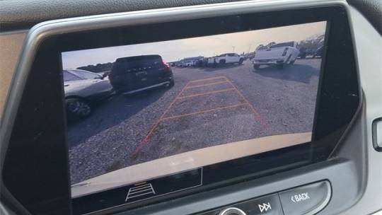2021 Chevrolet Blazer