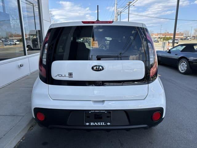 2019 kia soul base in clarence, new york
