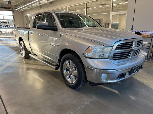 2014 ram 1500 slt