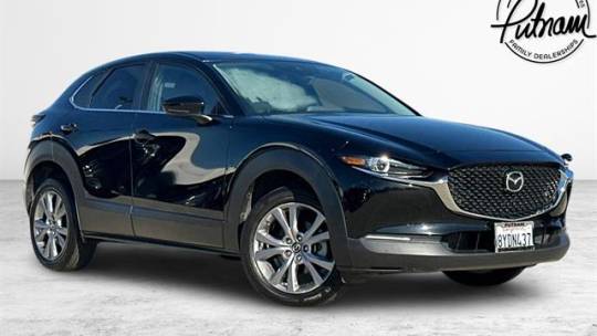 2021 Mazda CX-30
