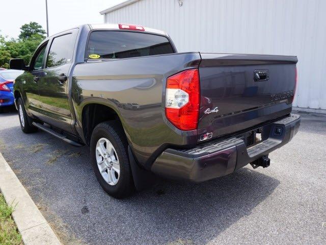 certified 2017 toyota tundra sr5 glen burnie, md 21061 for sale in glen burnie, maryland