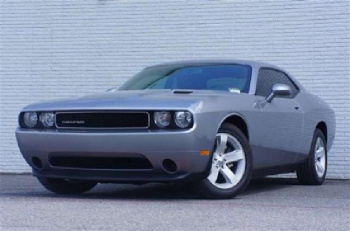 2013 dodge challenger sxt in fort worth, tx
