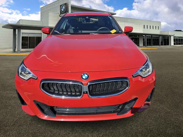 2023 bmw 230 i