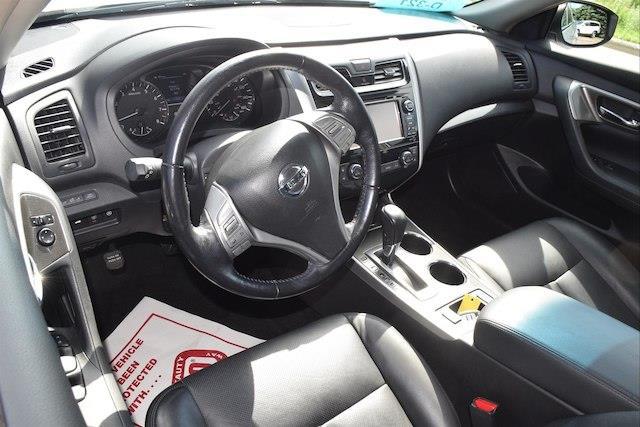 2013 nissan altima 2.5 2.5 4dr sedan for sale in sioux falls, south dakota