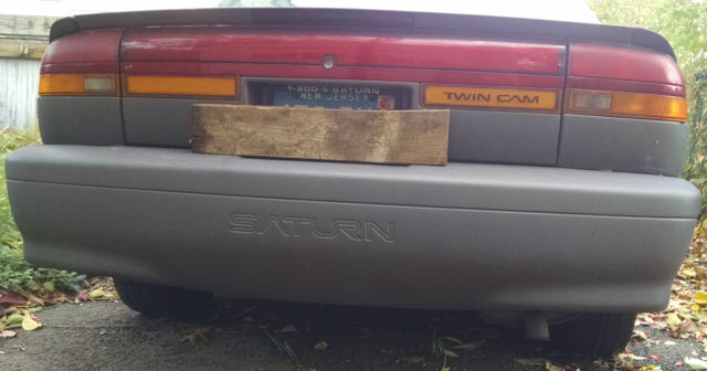 1994 saturn sl1 grey sedan v4 twin cam