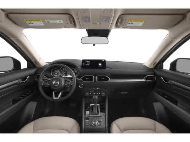 2022 mazda cx-5 2.5 s select package