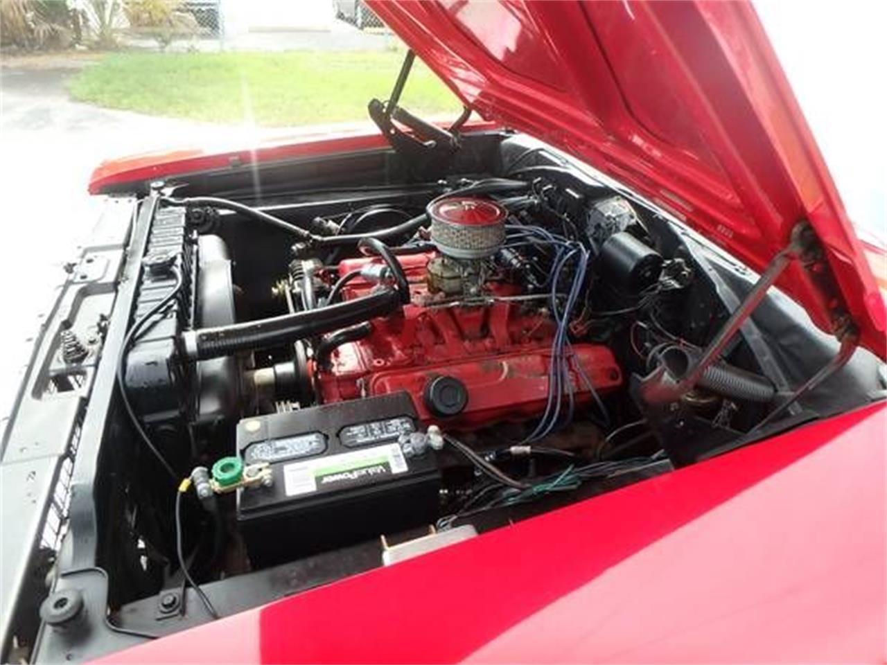 1966 dodge coronet