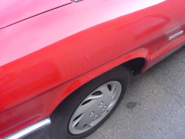 1989 alfa romeo spider alfa spider convertible manual transmission low reserve