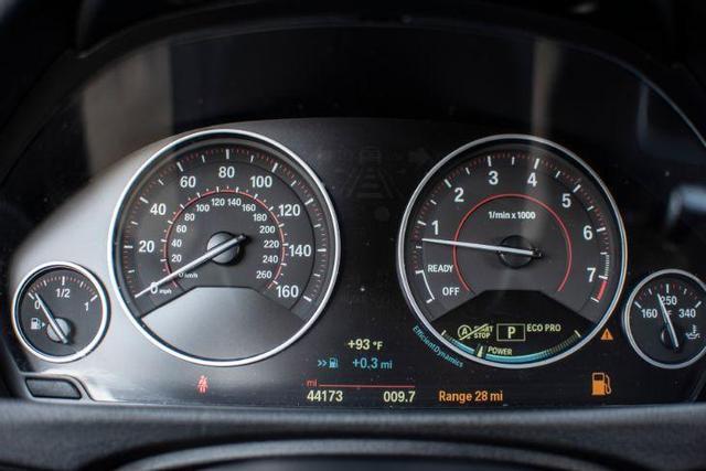 2015 bmw 428 gran coupe in west covina, california