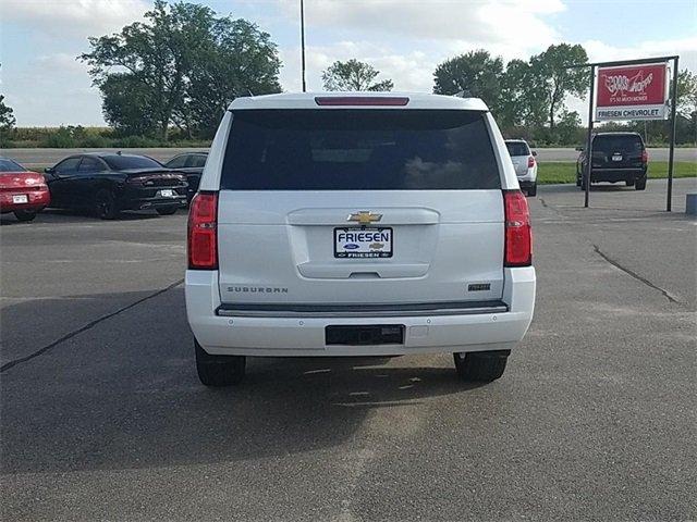 used 2016 chevrolet suburban ltz sutton, ne 68979 for sale in bixby, nebraska