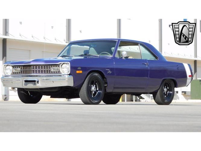 1973 dodge dart in o'fallon, illinois