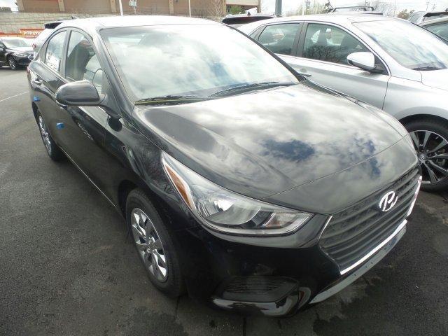 2018 hyundai accent se se 4dr sedan 6m for sale in nashua, new hampshire