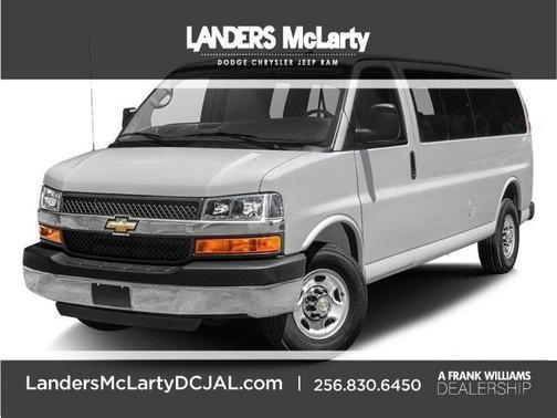 2016 chevrolet express 3500 in saint louis, missouri