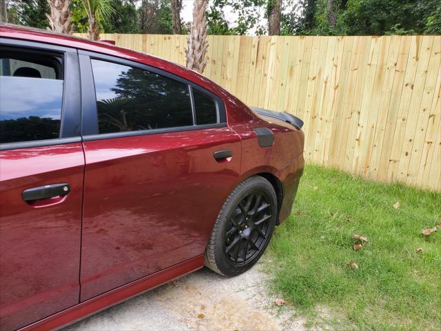 2019 dodge charger r/t scat pack