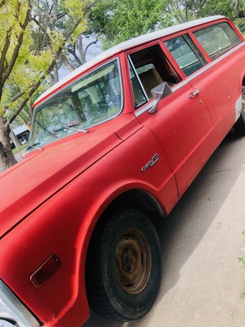 c10 , project , suburban. rare