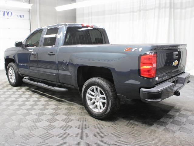 2019 chevrolet silverado 1500 2lt