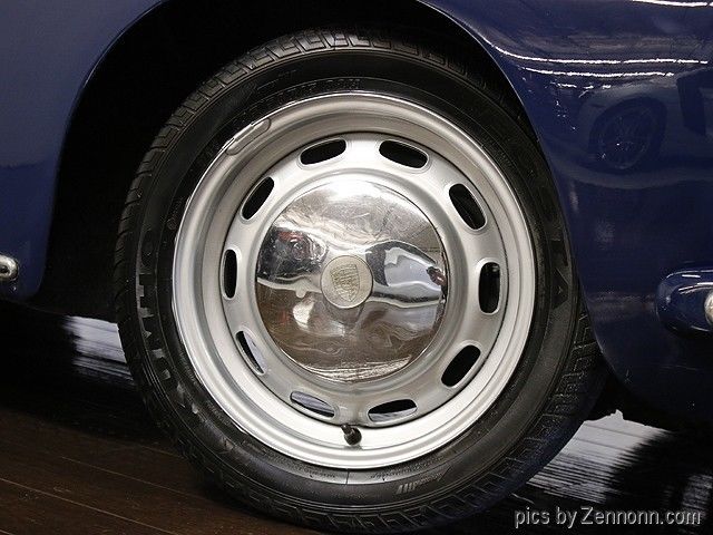 rare 356sc