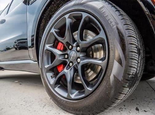 2023 dodge durango srt 392 premium awd in pauls valley, oklahoma