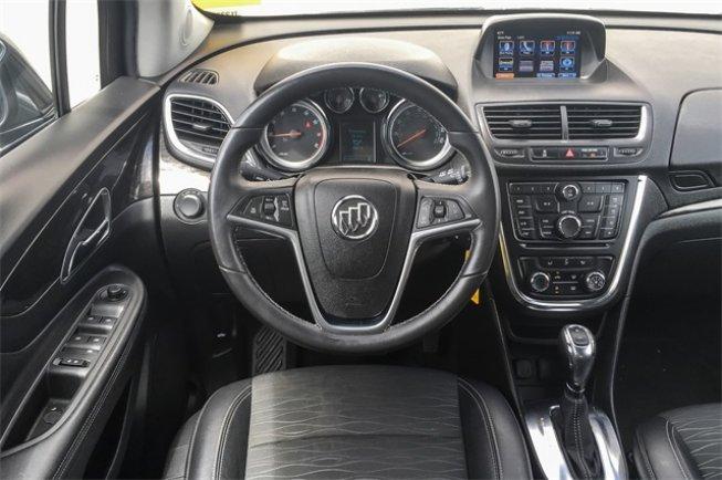 2016 buick encore fwd for sale in honolulu, hawaii