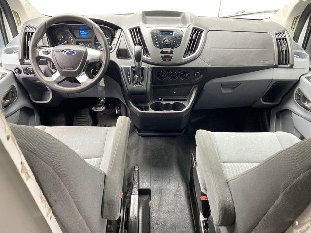 2015 ford transit-250 base