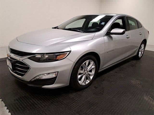 2020 chevrolet malibu lt in new orleans, louisiana