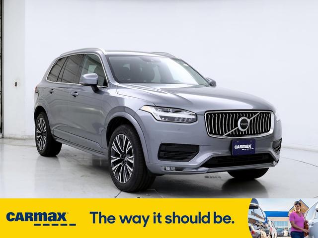 2020 volvo xc90 t6 momentum