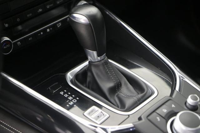 2021 mazda cx-9 grand touring