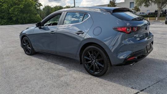 2024 Mazda