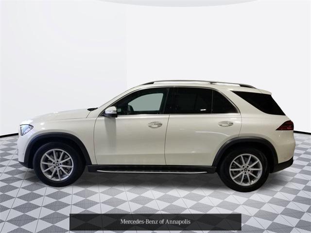 2024 mercedes-benz gle 450 4matic