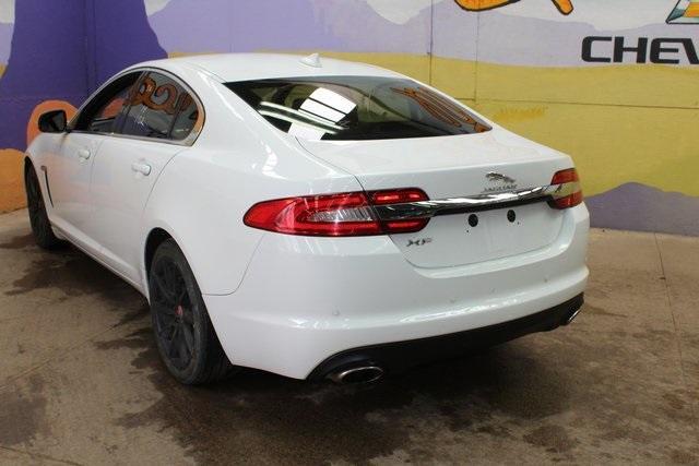 2014 jaguar xf i4 t